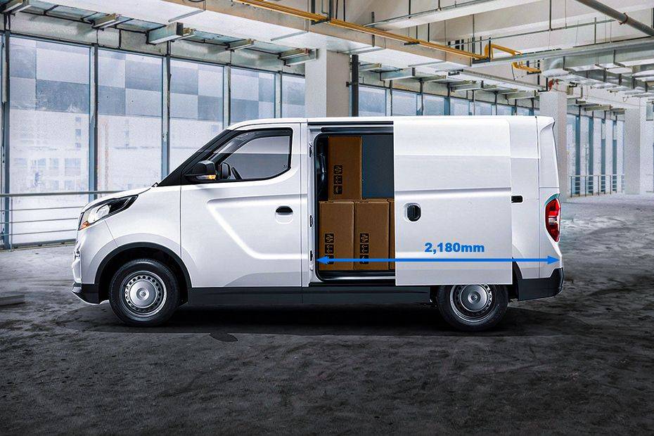 Maxus e Deliver 3 2025 Electric 2025 Price List, Promotions & Specs | Oto