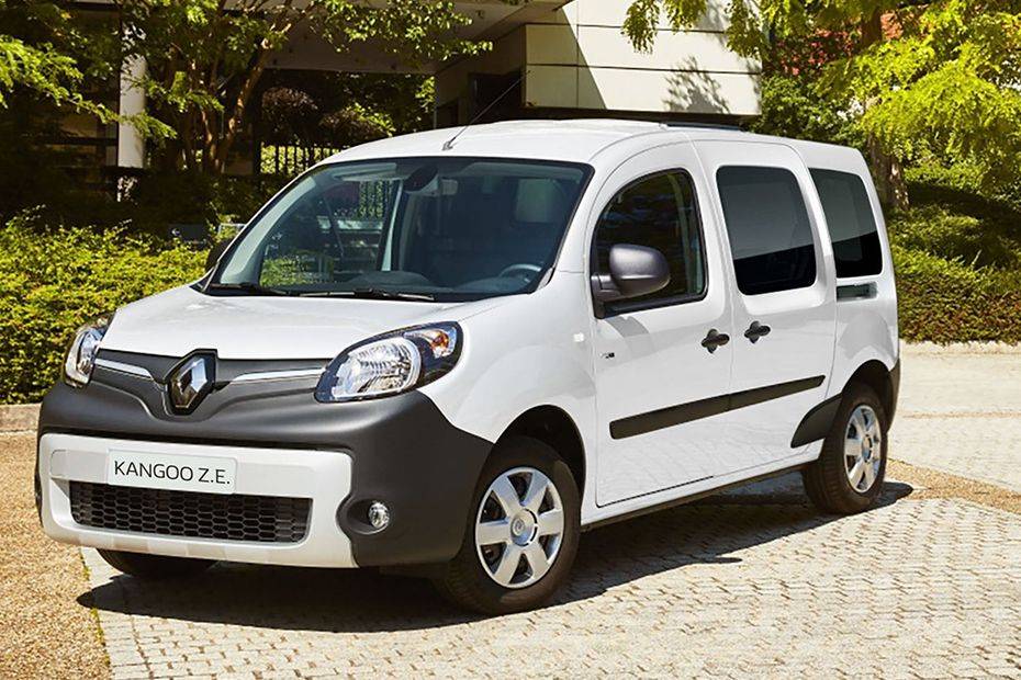 New Renault Kangoo Electric 2024 Price, Specs, & October Promotions ...