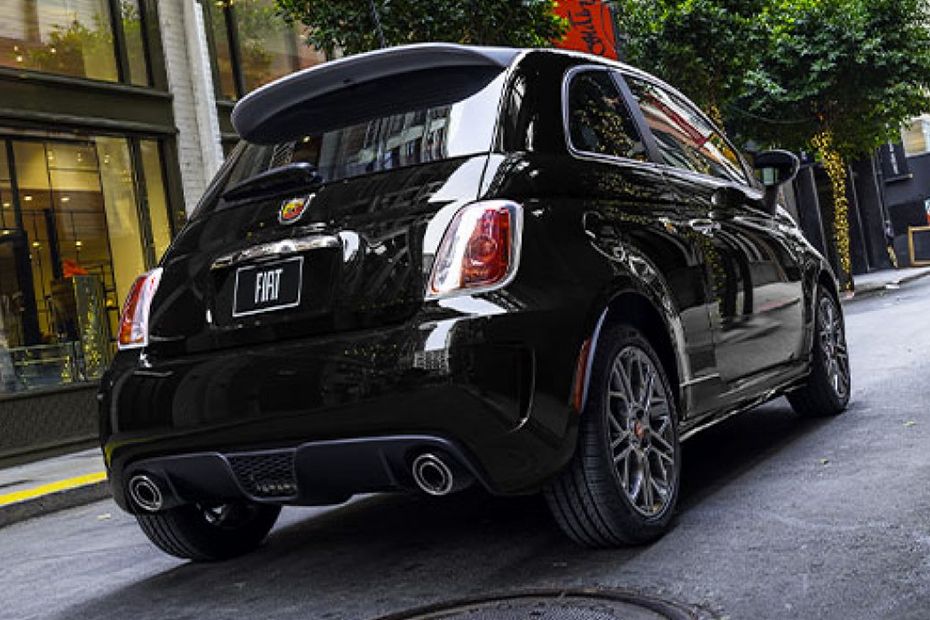 Abarth 595 2024 Price List Philippines, Promos, Specs - Carmudi