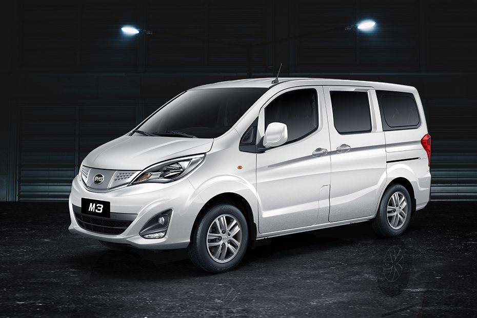 New BYD M3e 2024 Price, Specs, & June Promotions Singapore