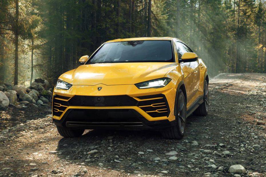 New Urus 2024 Price, Specs, & July Promotions Singapore