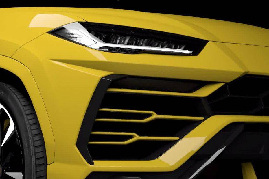 New Urus 2024 Price, Specs, & September Promotions Singapore