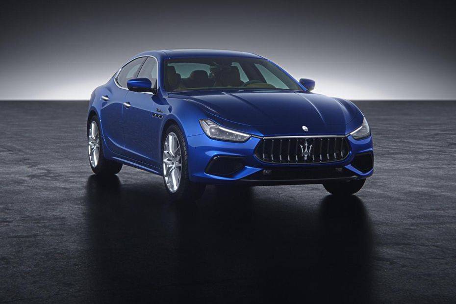 New Maserati Ghibli 2024 Price, Specs, & September Promotions Singapore