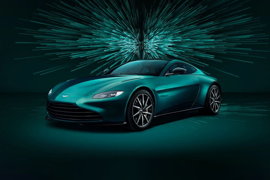 New Aston Martin Vantage 2024 Price, Specs, & January Promotions Singapore