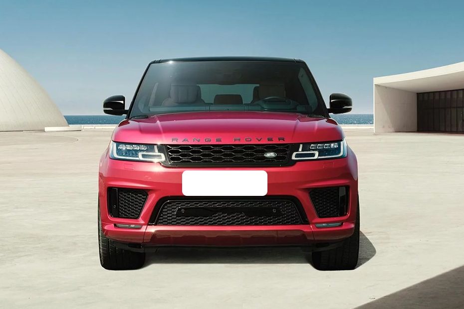 New Land Rover Range Rover Sport 2024 Price, Specs, & June Promotions