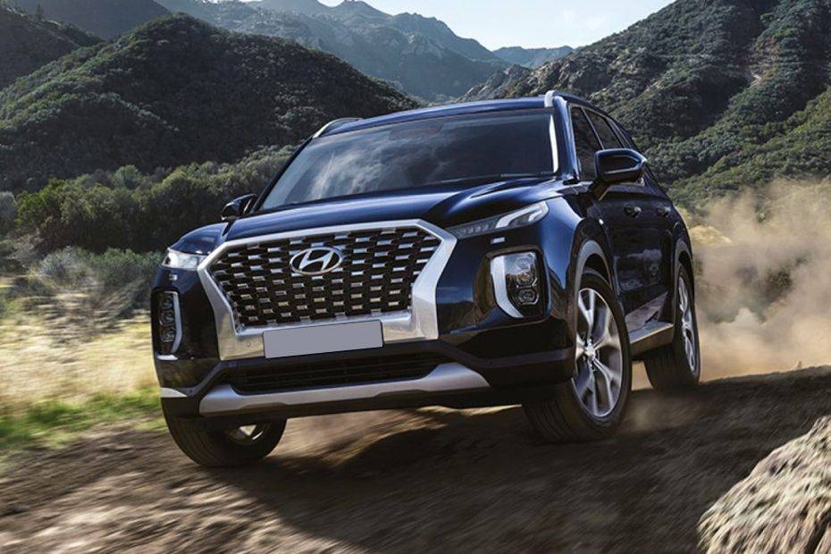 New Hyundai Palisade 2024 Price, Specs, & May Promotions Singapore