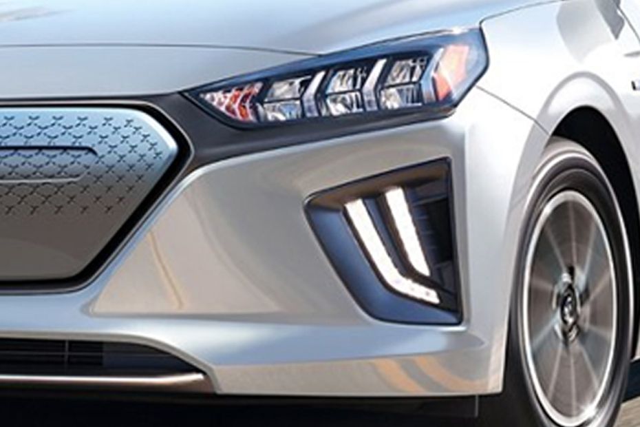New Hyundai Ioniq Electric 2026 Price Specs July Promotions Singapore