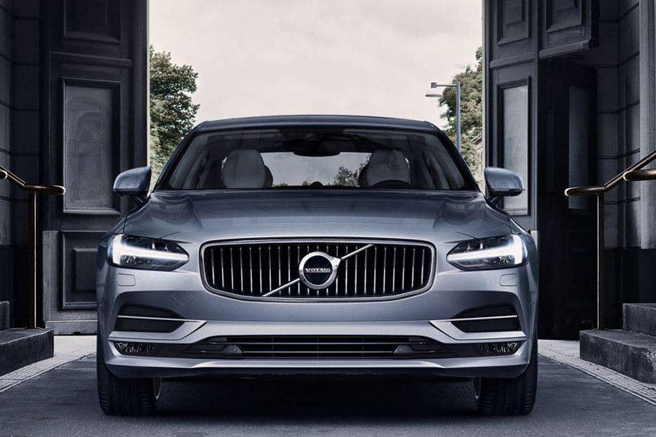 New Volvo S90 2024 Price, Specs, & June Promotions Singapore