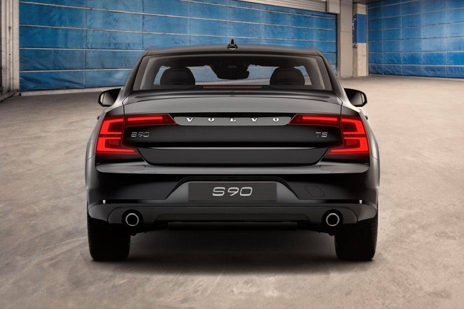 S90 rear on sale