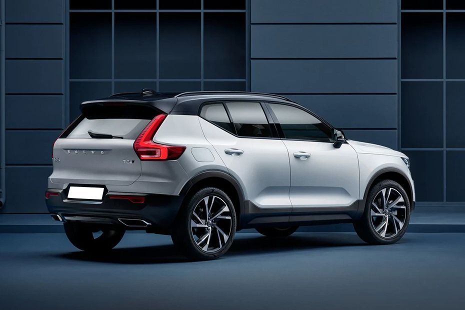 Volvo XC40 2024 Colours, Available in 6 Colours in Singapore Oto