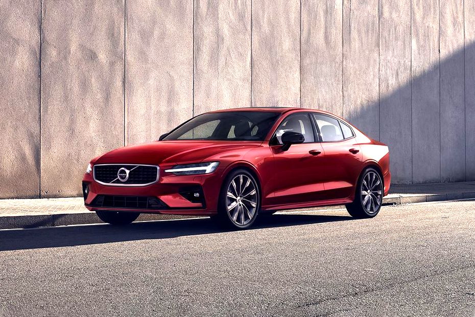 New Volvo S60 2024 Price, Specs, & May Promotions Singapore