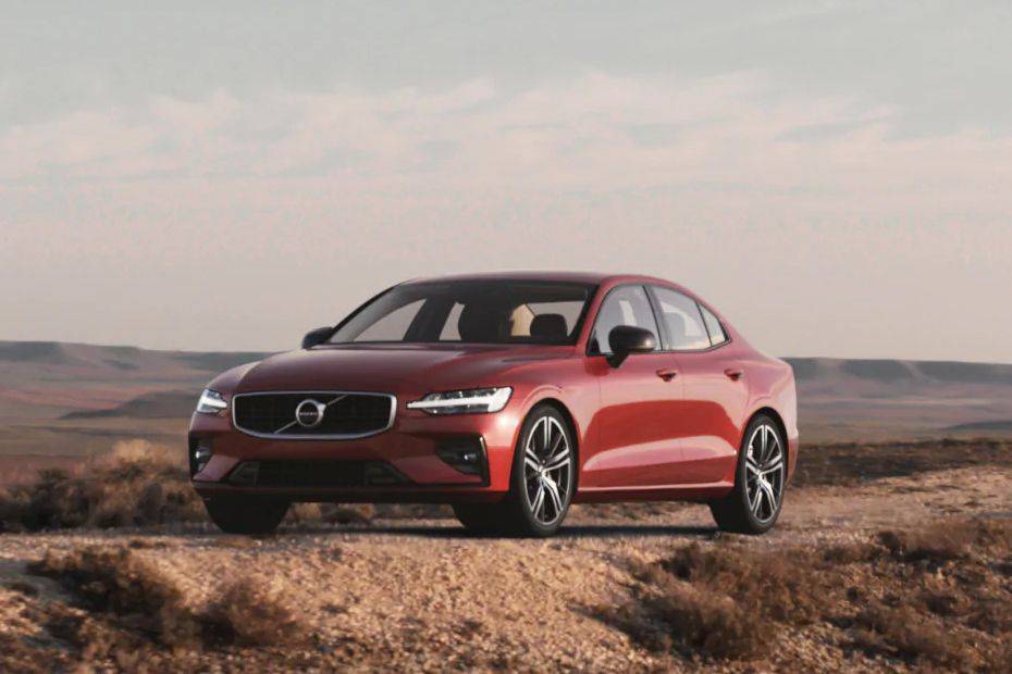 New Volvo S60 2024 Price, Specs, & June Promotions Singapore