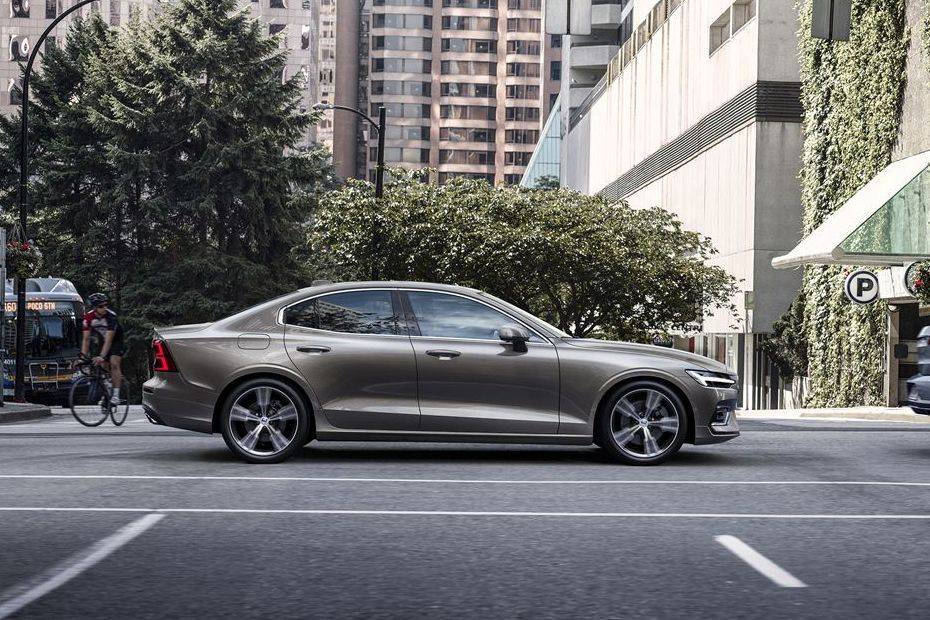 New Volvo S60 2024 Price, Specs, & June Promotions Singapore