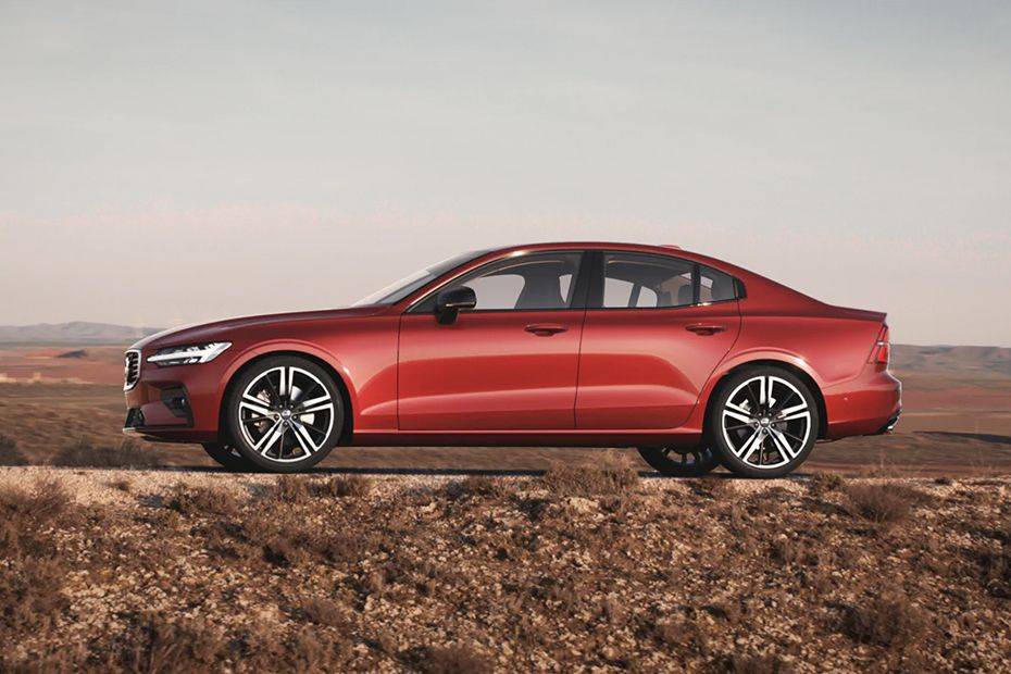 New Volvo S60 2024 Price, Specs, & June Promotions Singapore