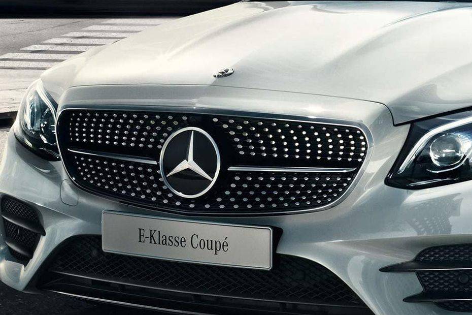 New Mercedes-Benz E-Class Coupe 2024 Price, Specs, & January Promotions ...