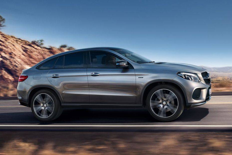 New Mercedes-Benz GLE Coupe 2024 Price, Specs, & October Promotions ...