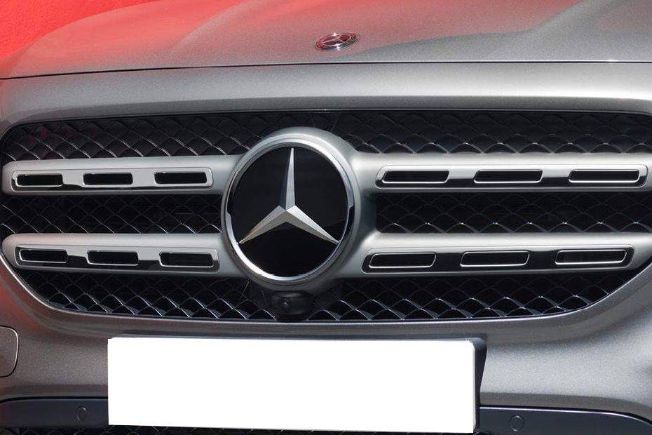 Mercedes-Benz GLB Class 2024 Colours, Available in 8 Colours in ...