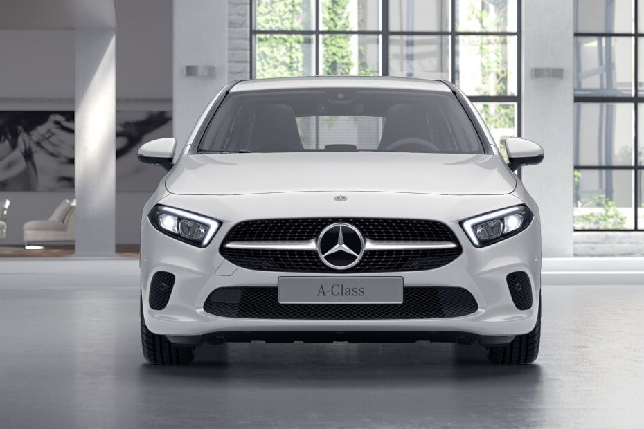 MercedesBenz AClass 2024 A200 AMG Line 2024 Price List, Promotions