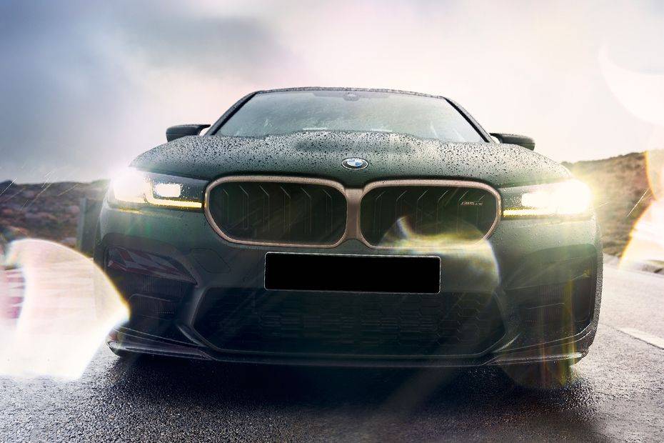 New BMW M5 Competition 2024 Price, Specs, & October Promotions Singapore