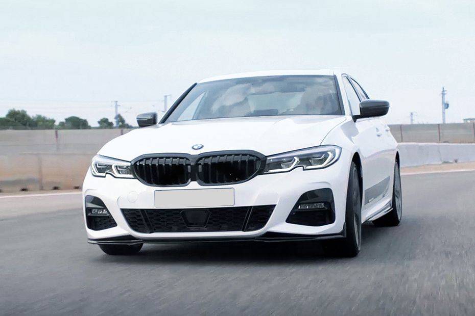 New BMW 3 Series 2024 Price, Specs, & June Promotions Singapore