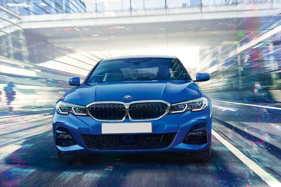 New BMW 3 Series 2024 Price, Specs, & January Promotions Singapore