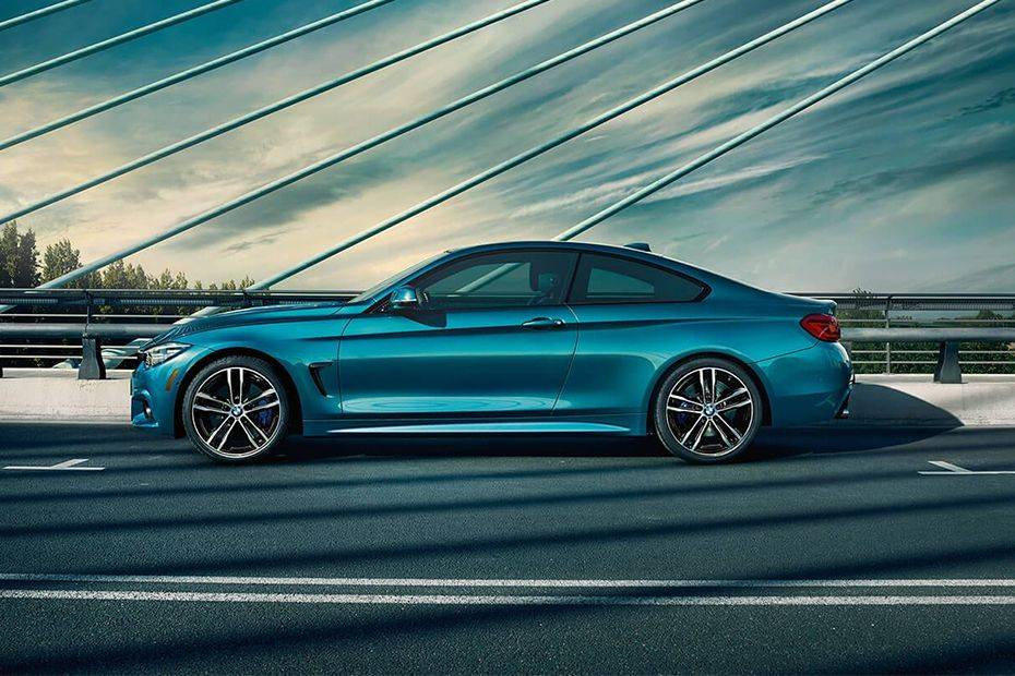 New BMW 4 Series Coupe 2024 Price, Specs, & December Promotions Singapore