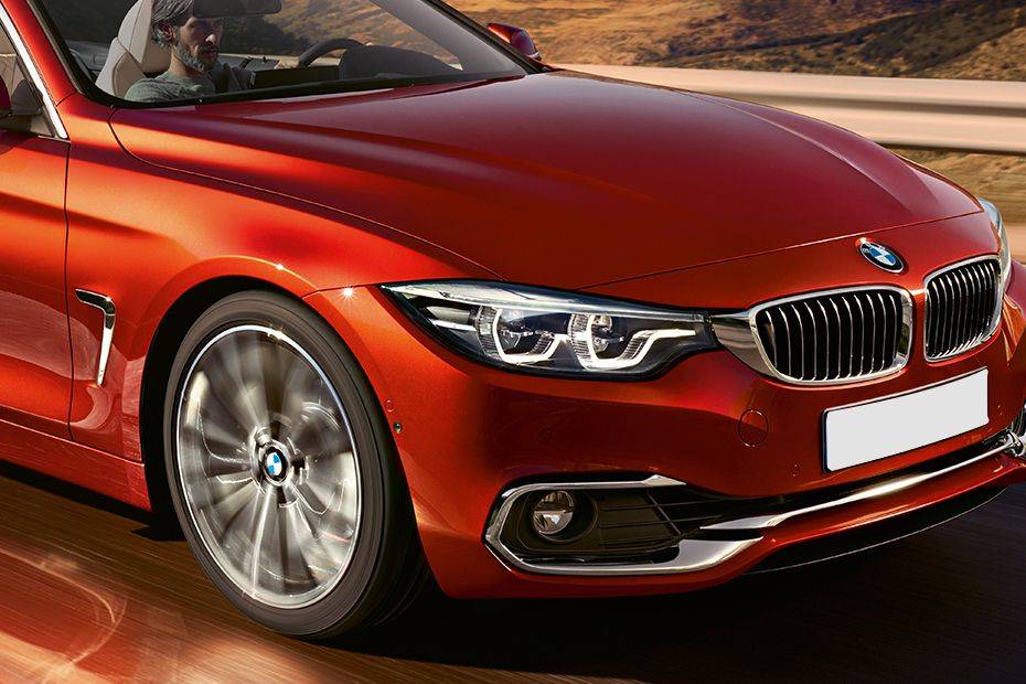 New BMW 4 Series Convertible 2024 Price, Specs, & June Promotions Singapore