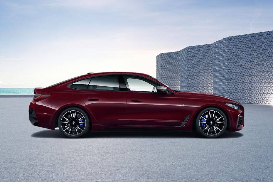 BMW 4 Series Gran Coupe 2024 430i M Sport Pro 2024 Price List ...