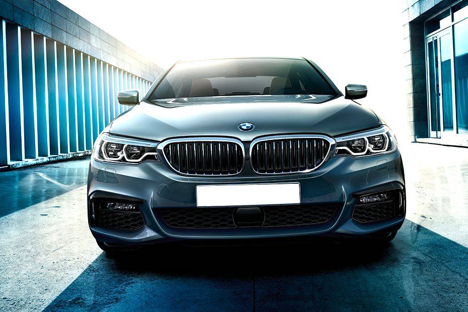 New BMW 5 Series 2024 Price, Specs, & July Promotions Singapore