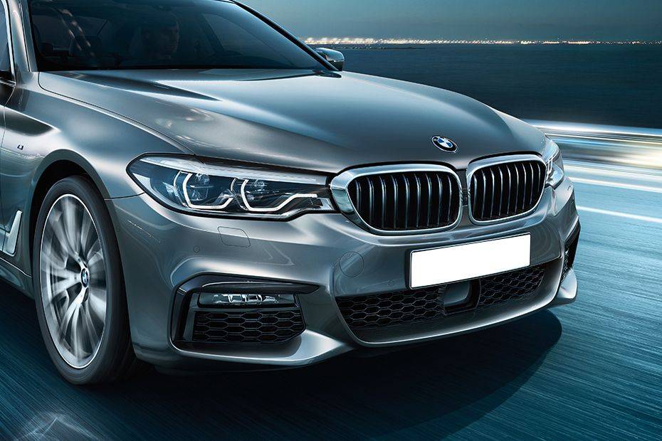 New BMW 5 Series 2024 Price, Specs, & July Promotions Singapore