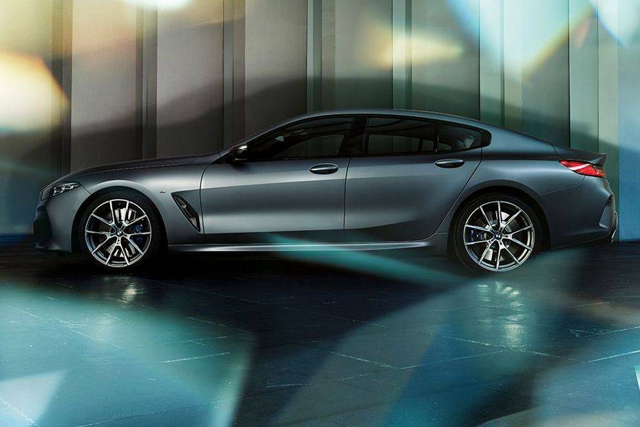 New BMW 8 Series Gran Coupe 2024 Price, Specs, & June Promotions Singapore