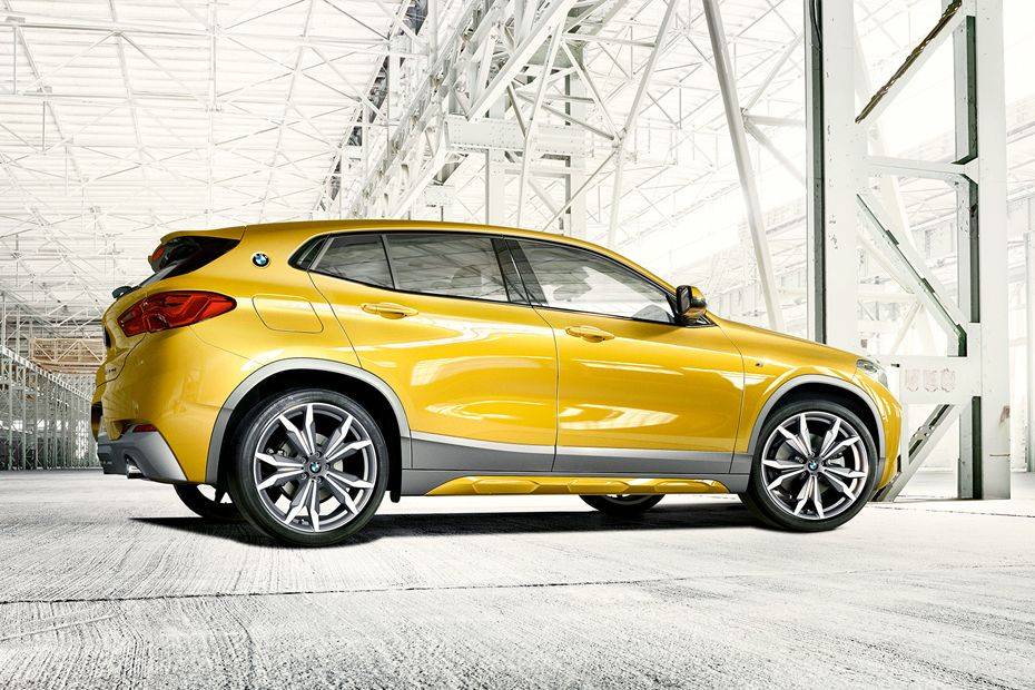 New BMW X2 2024 Price, Specs, & May Promotions Singapore