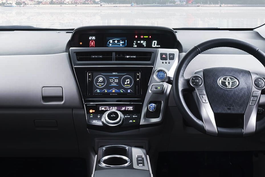 New Toyota Prius Plus 2026 Price Specs July Promotions Singapore