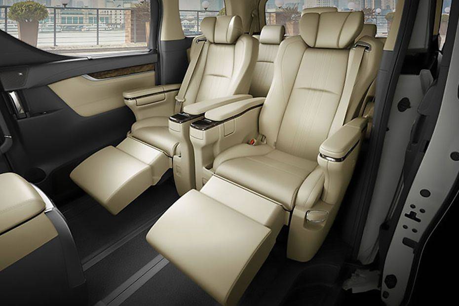 New Toyota Alphard 2024 Price, Specs, & September Promotions Singapore