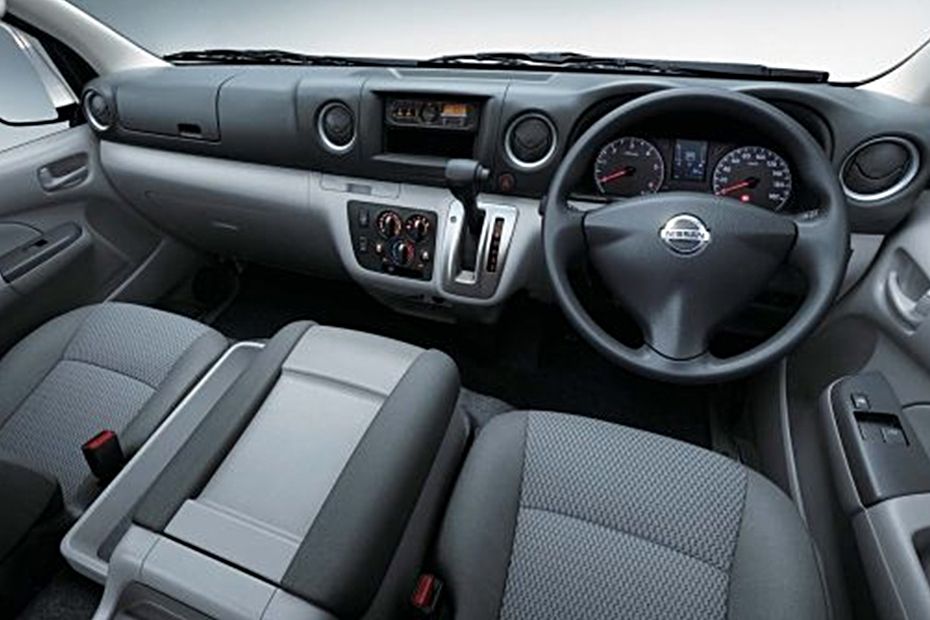 Nissan Urvan 2021 Images See Complete Urvan 2021 Photos In Thailand Nissan Urvan 2021 Images See Complete Urvan 2021 Photos In Thailand