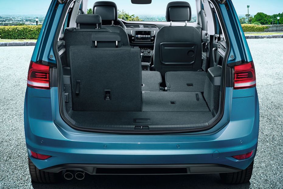 Vw Touran 2021 Vw Touran 2021