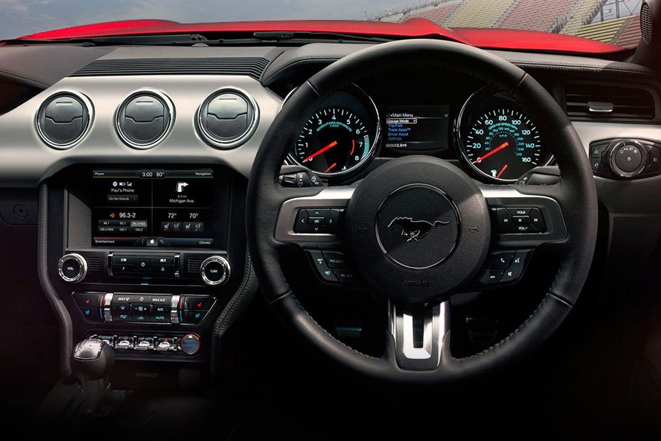  Nuevo Ford Mustang Precio, especificaciones,