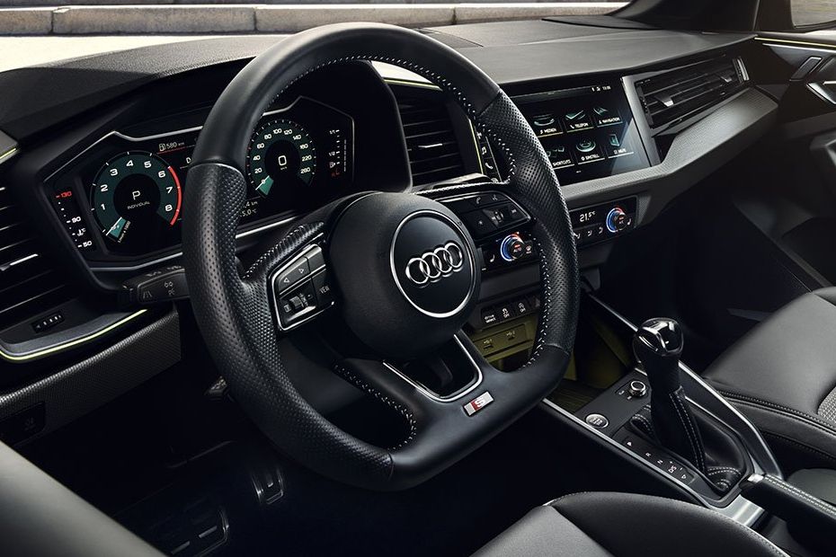 Thông Tin Xe Audi A1 Bảng Giá Lăn Bánh Và Đánh Giá Xe 2023