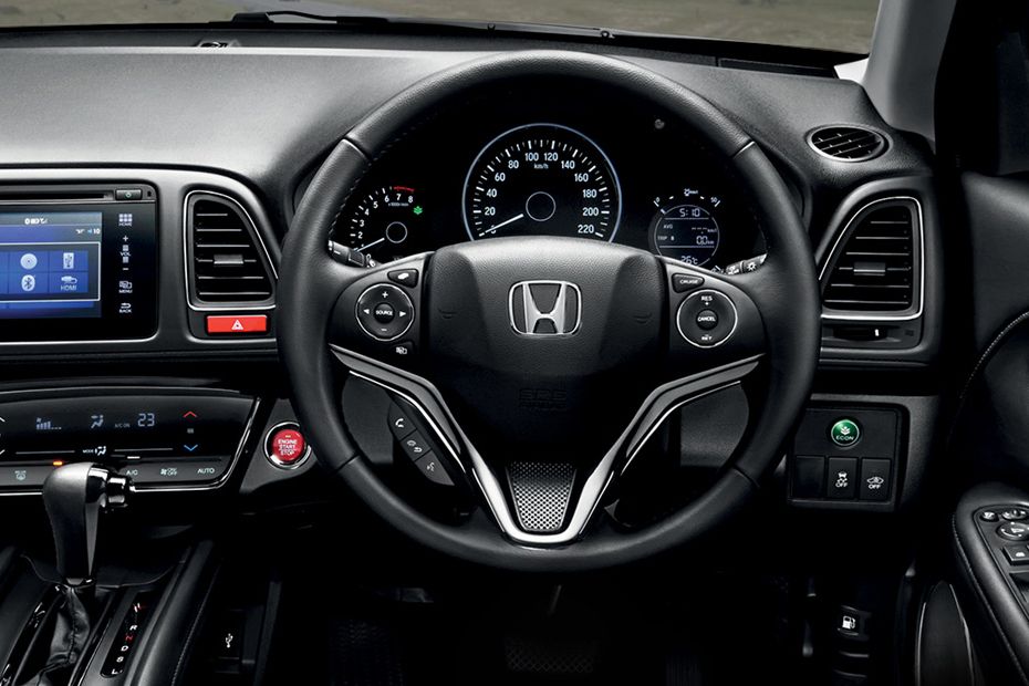 New Honda HRV 2024 Price, Specs, & December Promotions Singapore