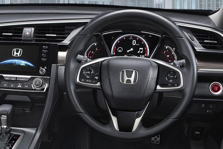 Honda US Launches 2012 Civic