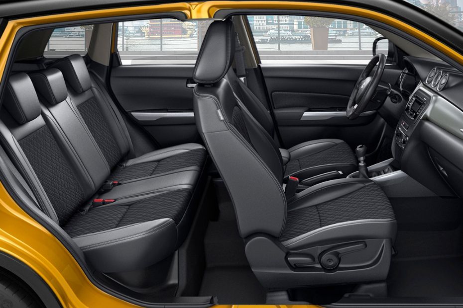 SOLD 2019 Suzuki Vitara | Used SUV | Hoppers Crossing VIC