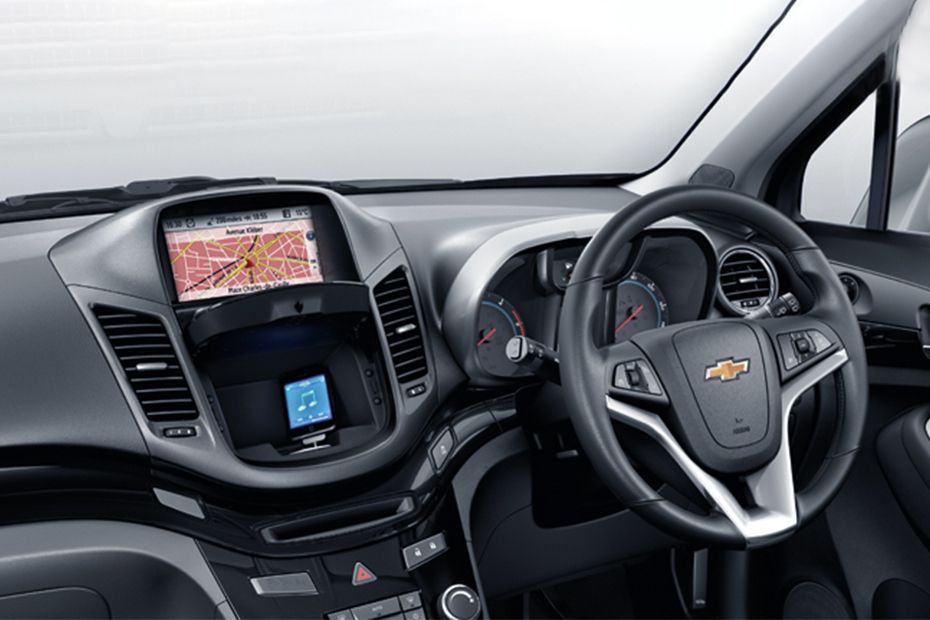 Chevrolet Orlando Price Malaysia March Promotions  Specs