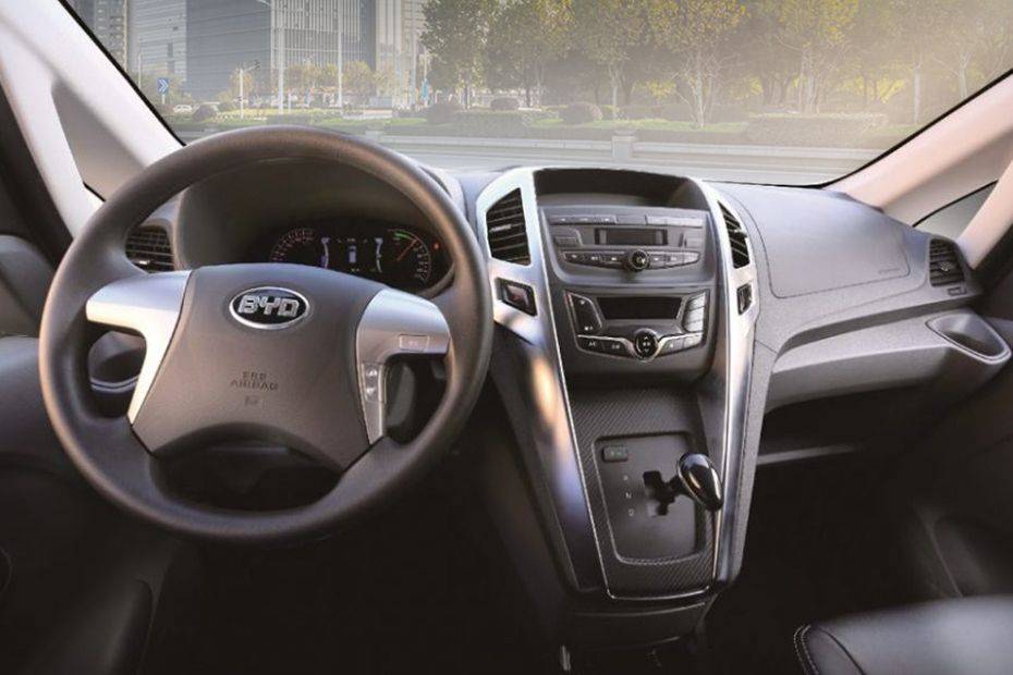 New Byd T3 Electric 2024 Price Specs And June Promotions Singapore