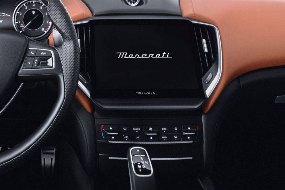 Maserati Ghibli 2024 Interior, Exterior Images Ghibli 2024 Photo