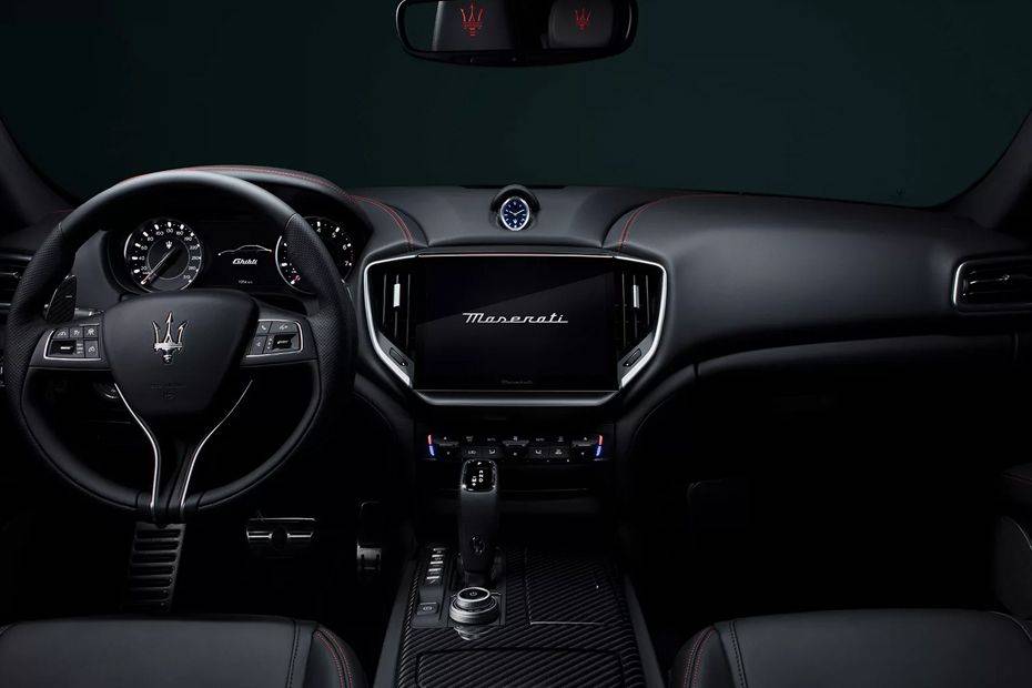 New Maserati Ghibli 2024 Price, Specs, & September Promotions Singapore