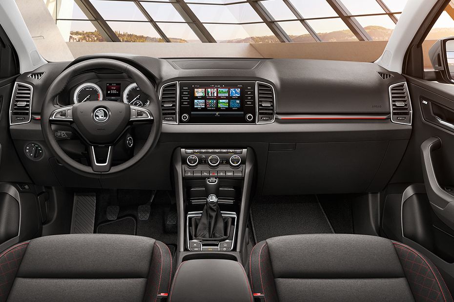 Skoda Karoq 2025 Colours Available In 11 Colours In Singapore Oto