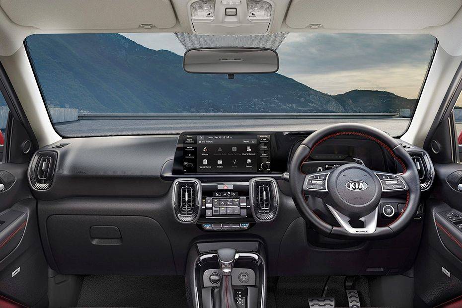 Kia 2025 Interior, Exterior Images 2025 Photo Gallery Oto