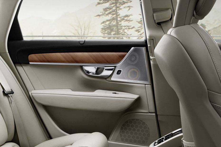 Volvo S90 2024 Interior, Exterior Images S90 2024 Photo Gallery Oto