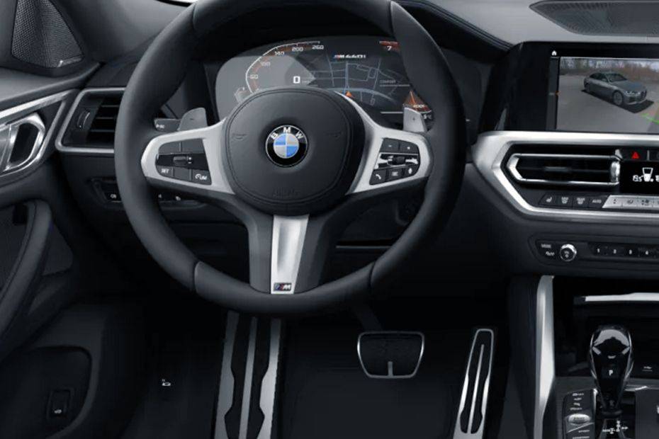 BMW 4 Series Gran Coupe 2024 430i M Sport Pro 2024 Price List