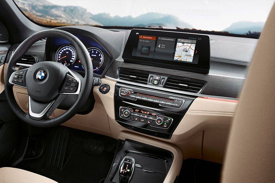 BMW X1 2024 Interior, Exterior Images X1 2024 Photo Gallery Oto